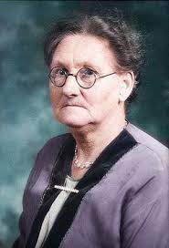 Malinda Hannah Lowder Gentry (1861-1937)