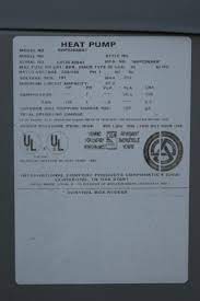 How Do I Know If I Have A Heat Pump Blue Palmetto Home Inspection