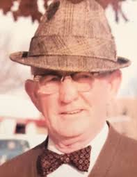 Julius Emmons Newkirk (1905–1973)