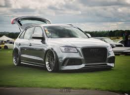 Pin By Martin Runge On Audi Q5 Audi Wagon Audi Allroad Audi Q5