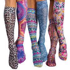 Why Do Nurses Wear Compression Socks Today Real Reason For Rn