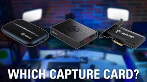 Hdmi capture card for streaming. What Is A Capture Card For Streaming And How To Use One