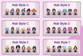 Hair Style Imo Kuora H