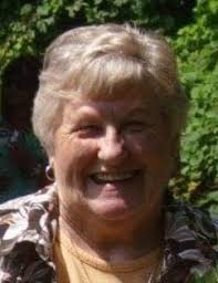 Gladys Wright Obituary (2023)