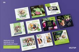 This free mockup is exactly what you're looking for. 25 Best Instagram Mockup Templates Story Post 2021 Design Shack