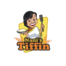 Designs Illustration For Indian Grandma For Meal Delivery Service Illustration Or Graphics Contest Food Logo Design Logo Design Illustration