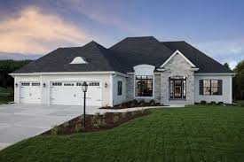 Expert Advice Inspiration From Wisconsin Home Builders Bielinski Homes Bielinski Homes House Exterior House Design New Homes