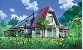 Lihat ide lainnya tentang gambar, animasi, lucu. 47 Gambar Kartun Rumah Desa Hd Terbaru Gambar Rumah