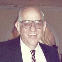 Charles Adams Obituary