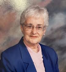 EVANS, Janet Lillian