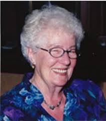 Ingrid Margareta Edström, till minne