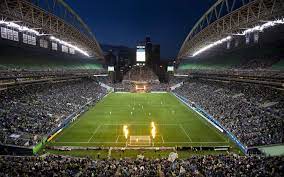 Lumen field visitor fan sections other popular seating areas. Seattle Sounders Tickets Seatgeek