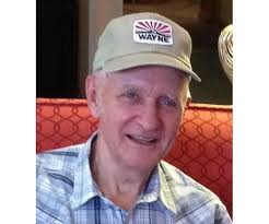 Ronald Kloberdanz Obituary (1941