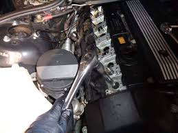 The french having a different interpretation is the french giving you an. Bmw E46 Tune Up 1998 2006 3 Series M52 M54 6 Cylinder