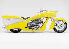 Ness Stalgia Silodrome Custom Bikes Custom Paint Motorcycle Sport Bikes