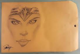 My friend Ruben Mendiola super friends Christmas tree