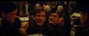 Harry doesn't once put any pieces together or ask any meaningful questions. Barty Crouch Jr And His Tongue Blank Template Imgflip