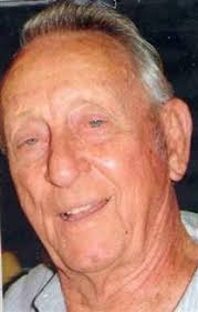 Thomas Stringer Obituary (1922