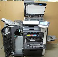 Discover drivers that can be gotten to and introduced on the konica minolta bizhub c360. Mfu Konica Minolta Bizhub C220