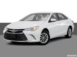 The 2016 toyota camry offers a controlled ride and plenty of interior comfort, making it pleasant for the driver and passengers alike. 2016 Toyota Camry Values Cars For Sale Kelley Blue Book