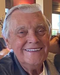 Donald Charles Edward Crockett Sr. Obituary May 13, 2024