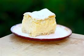 Kremsnite Kremeschnitten Kroatische Rezepte Kroatische Rezepte Kuchen Kroatische Rezepte Kuchen Und Torten Rezepte