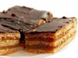 Gateau Hongrois Gerbo Recette Gateau Hongrois Recettes De Cuisine Alimentation