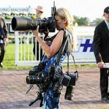 2 722 Likes 79 Comments Camera Gear Geek Gear Pics On Instagram When You Must Be Prepared For Every S Camera Photography Camera Gear Photography Camera