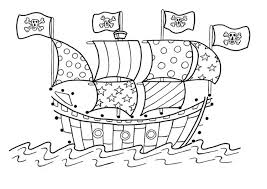 Realistic pirate ship coloring pages. Free Pirate Coloring Pages Pdf Download Free Coloring Sheets