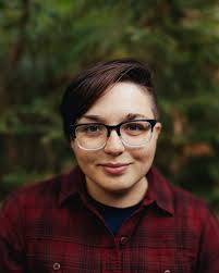 Who Is Christmas Eve — Elyse Endick