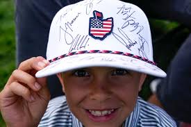 2025 Memorial Tournament: Highlights from the third round