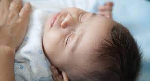 How Can I Get My Baby To Sleep Through The Night Babycentre Uk