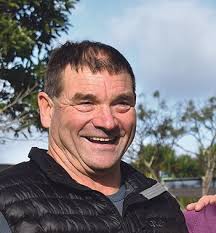 Pete's QSM another in long list of awards