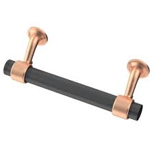 Check spelling or type a new query. Antique Copper The Copper Factory Cf114an Solid Cast Copper Drawer Pull On 3 5 Inch Centers Doorknobs Seencompany Diy Tools