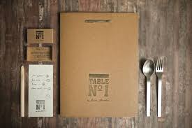 Table No 1 Shanghai China By Foreign Policy Design Group Menu Design Inspiration Restaurant Menu Design Menu Design
