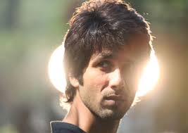 Shahid Kapoor