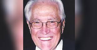 John T. Heines Obituary