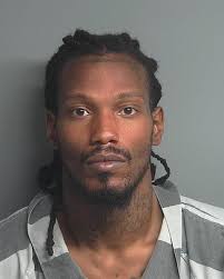 MONTGOMERY COUNTY JAIL BOOKINGS FOR MAY 22, 2022