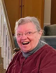 Obituary information for Barbara Anne Neel