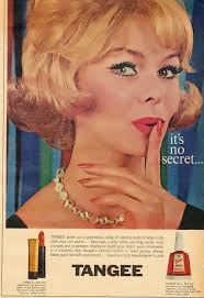 Collecting Vintage Compacts: The History of The Tangee Company