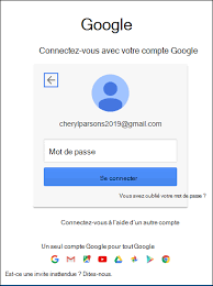 Vous le trouverez facilement dans le menu haut lorsque vous êtes connecté à votre compte google et pourrez en un clique ajouter vos fichiers. Ajouter Un Compte Gmail A Outlook Outlook