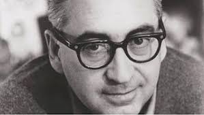 Who is Saul Bass ?