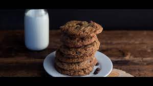 Doubletree Has Finally Revealed The Recipe For Its Iconic Chocolate Chip Cookies Wthr Com