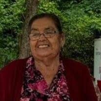 Maria Felix Escobedo De Robles Obituary