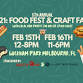 321 Food Fest
