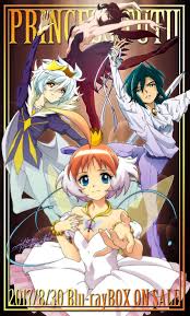 Siegfried Princess Tutu hentai videos, GIFs, and images | R34.app