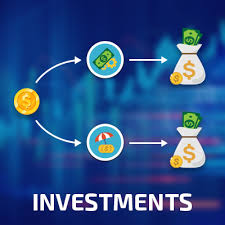 Investments