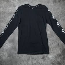 Pin By Rex Kirukato On Nike Long Sleeve Tshirt Men Mens Tops Mens Tshirts