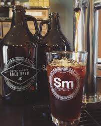 Instagram Photo By Strange Matter Coffee Co Apr 23 2016 At 3 54pm Utc Cold Press Coffee Cold Brew Coffee Packaging