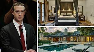 Mark Zuckerberg Appears To Have Quietly Sold His NorCal Home for ...